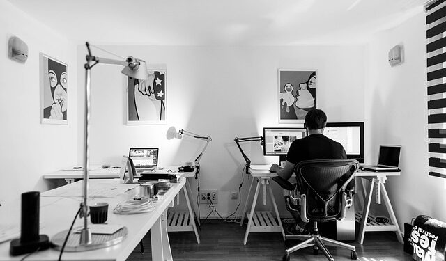 Home Ofis İş Nasıl Kurulur