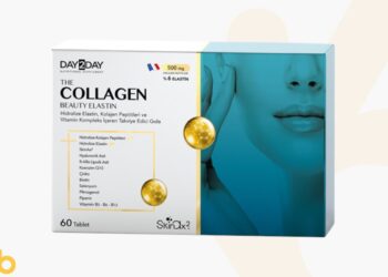 Kolajen Nedir, Ne İşe Yarar?