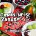 D2 Vitamini Ne İşe Yarar?