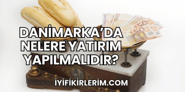Danimarka'da Nelere Yatırım Yapılmalıdır?