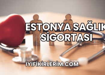 Estonya Sağlık Sigortası