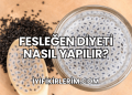 Fesleğen Diyeti Nasıl Yapılır?