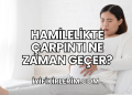 Hamilelikte Çarpıntı Ne Zaman Geçer?