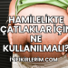 Hamilelikte Çatlaklar İçin Ne Kullanılmalı?