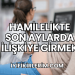 Hamilelikte Son Aylarda İlişkiye Girmek