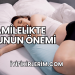 Hamilelikte Uykunun Önemi