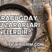 Karabuğday Unu Zararları Nelerdir?
