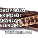 Keçiboynuzu Çekirdeği Zararları Nelerdir?