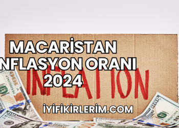 Macaristan Enflasyon Oranı 2024
