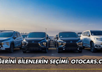 Değerini Bilenlerin Seçimi: Otocars.com