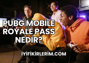 PUBG Mobile Royale Pass