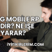 Pubg Mobile RP Nedir? Ne İşe Yarar?