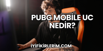 Pubg Mobile UC Nedir?