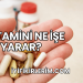 T Vitamini Ne İşe Yarar?