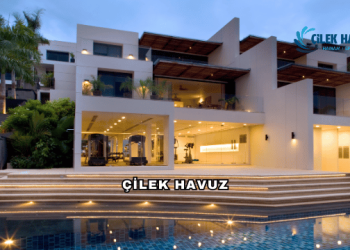 Çilek Havuz Hakkında Detaylı Bilgi