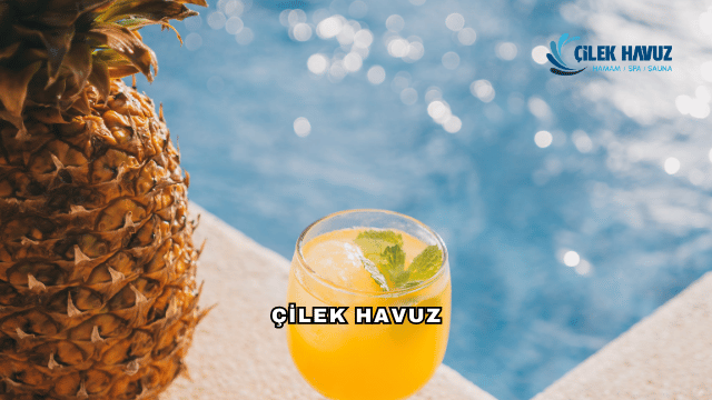 Çilek Havuz Hakkında Detaylı Bilgi