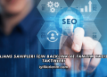 Ajans Sahipleri İçin Backlink ve Tanıtım Yazısı Taktikleri